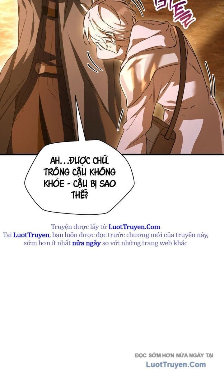 Helmut Đứa Trẻ Bị Ruồng Bỏ Chapter 112 - Trang 2