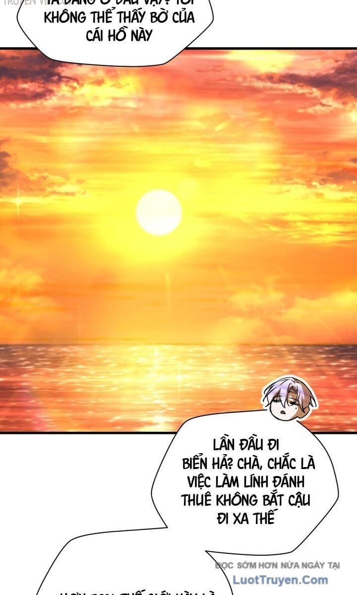 Helmut Đứa Trẻ Bị Ruồng Bỏ Chapter 112 - Trang 2