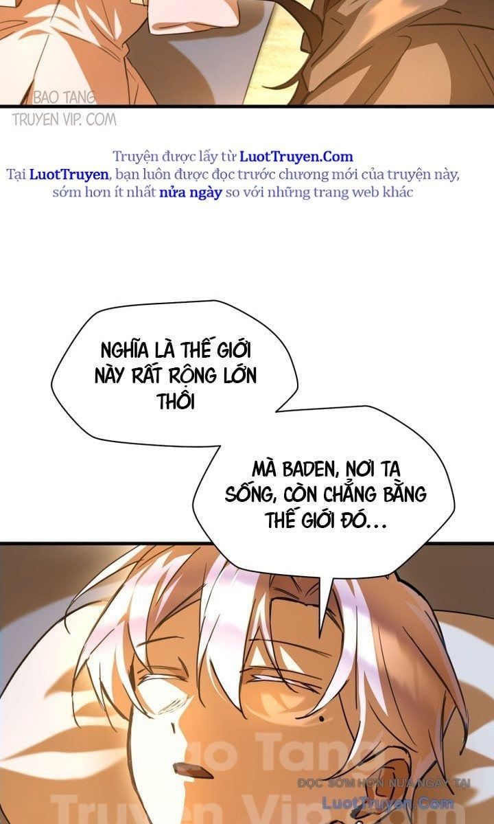 Helmut Đứa Trẻ Bị Ruồng Bỏ Chapter 112 - Trang 2