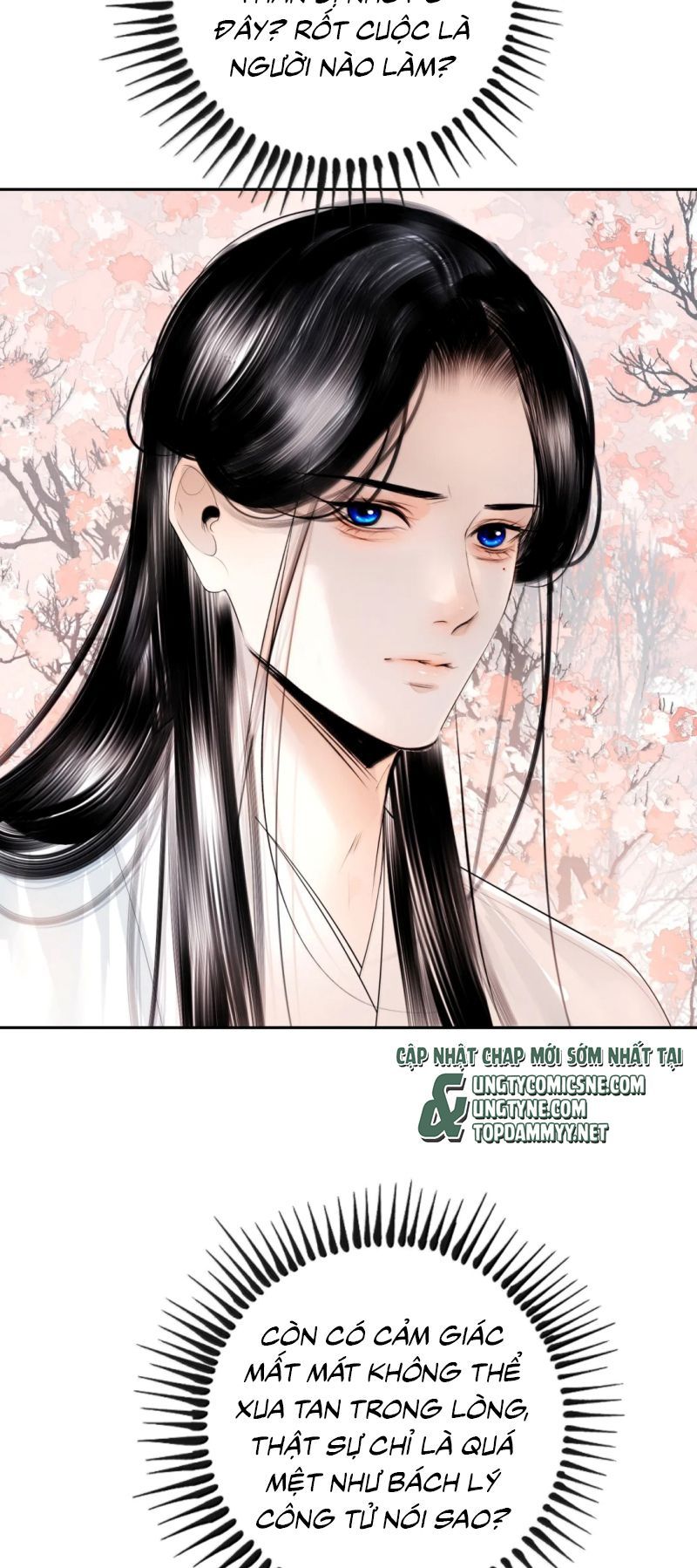 Cùng Quân Nói Chuyện Yêu Đương Chapter 46 - Trang 2