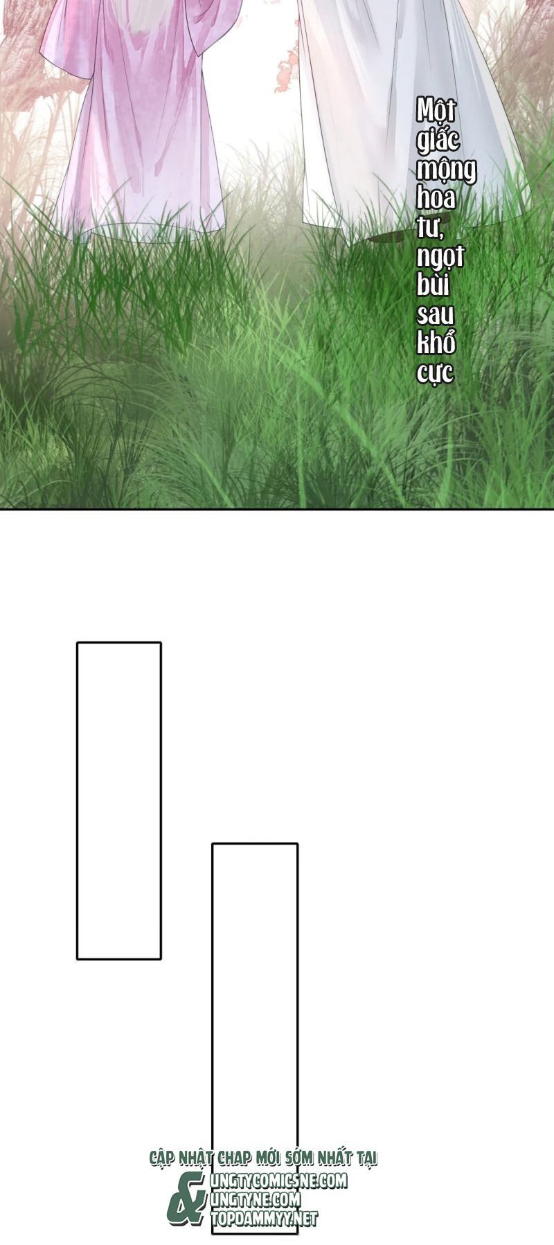 Cùng Quân Nói Chuyện Yêu Đương Chapter 46 - Trang 2