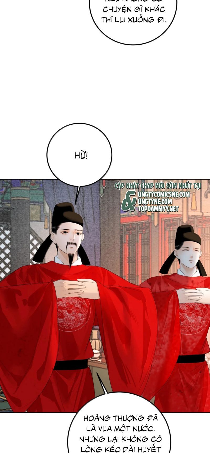 Cùng Quân Nói Chuyện Yêu Đương Chapter 46 - Trang 2