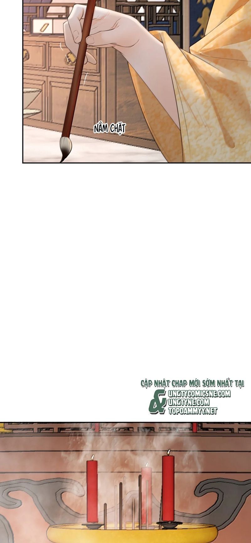 Cùng Quân Nói Chuyện Yêu Đương Chapter 46 - Trang 2