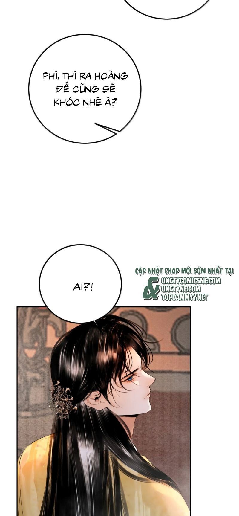 Cùng Quân Nói Chuyện Yêu Đương Chapter 46 - Trang 2