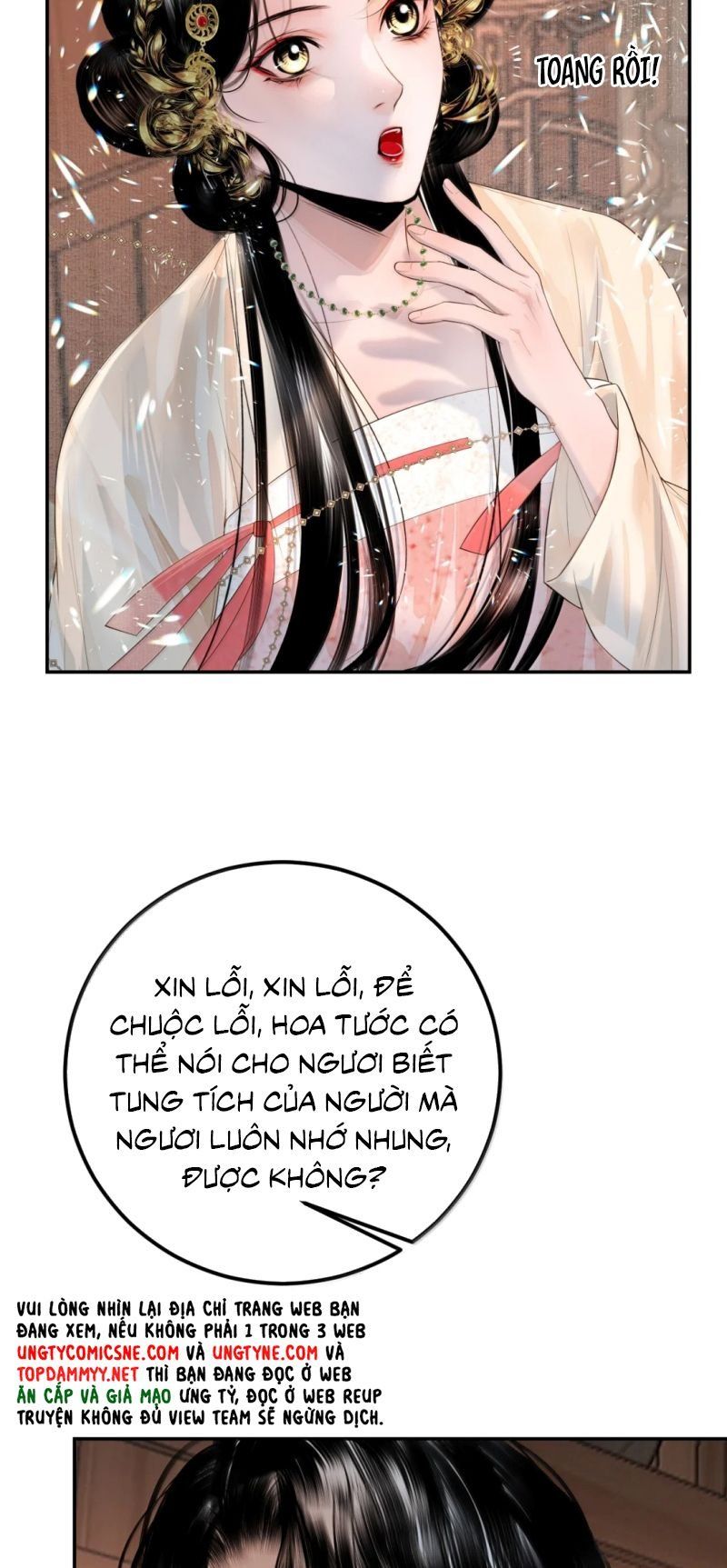 Cùng Quân Nói Chuyện Yêu Đương Chapter 46 - Trang 2