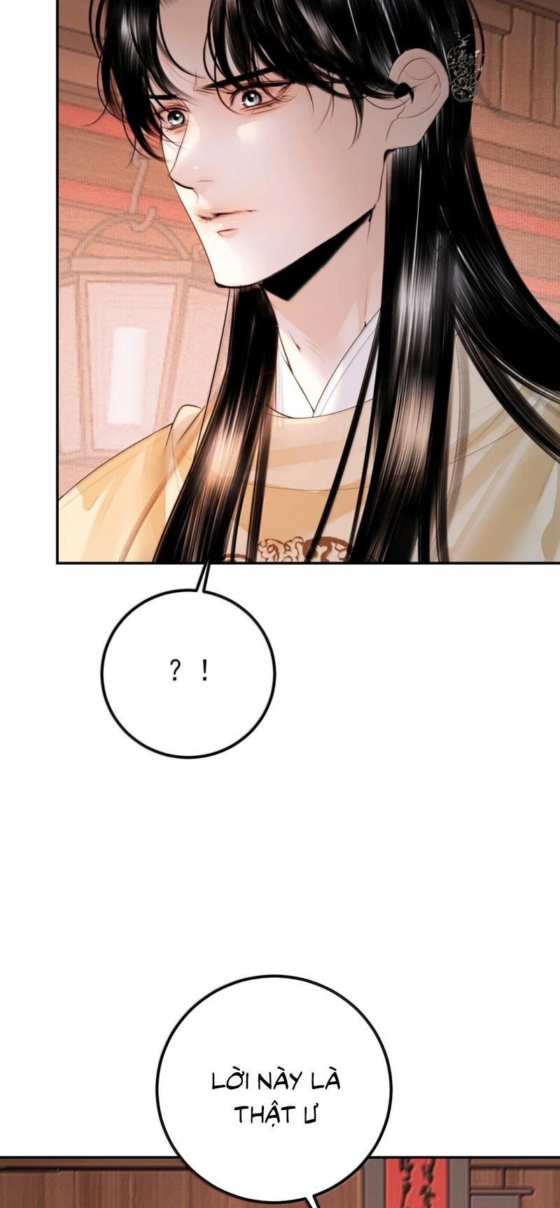 Cùng Quân Nói Chuyện Yêu Đương Chapter 46 - Trang 2