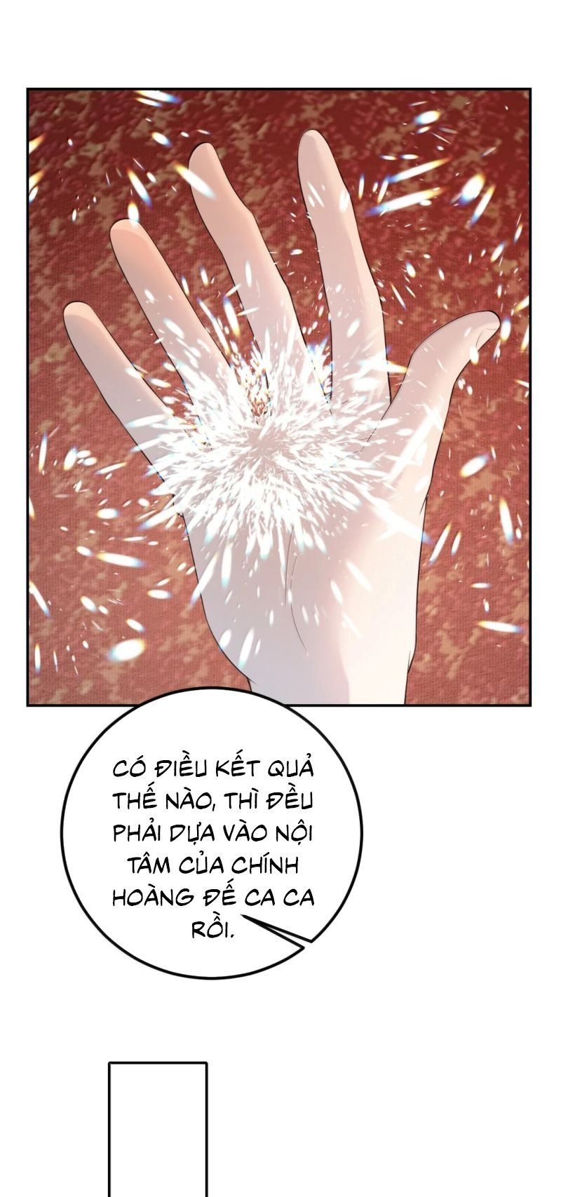 Cùng Quân Nói Chuyện Yêu Đương Chapter 46 - Trang 2