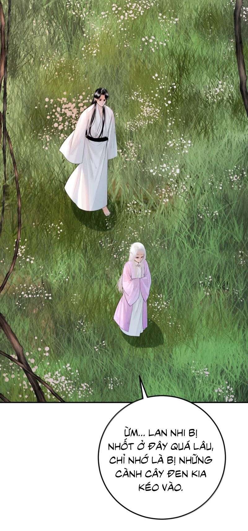 Cùng Quân Nói Chuyện Yêu Đương Chapter 46 - Trang 2