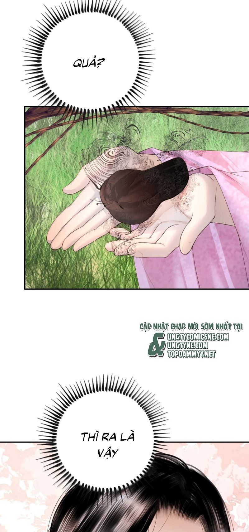 Cùng Quân Nói Chuyện Yêu Đương Chapter 46 - Trang 2