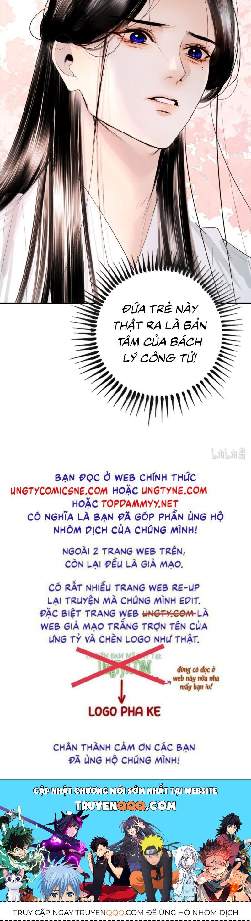 Cùng Quân Nói Chuyện Yêu Đương Chapter 46 - Trang 2