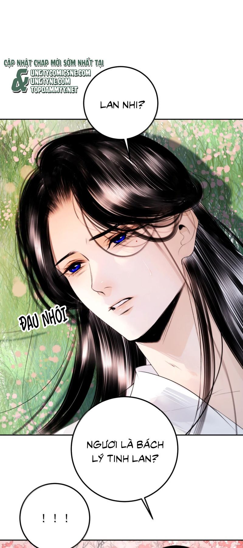 Cùng Quân Nói Chuyện Yêu Đương Chapter 46 - Trang 2