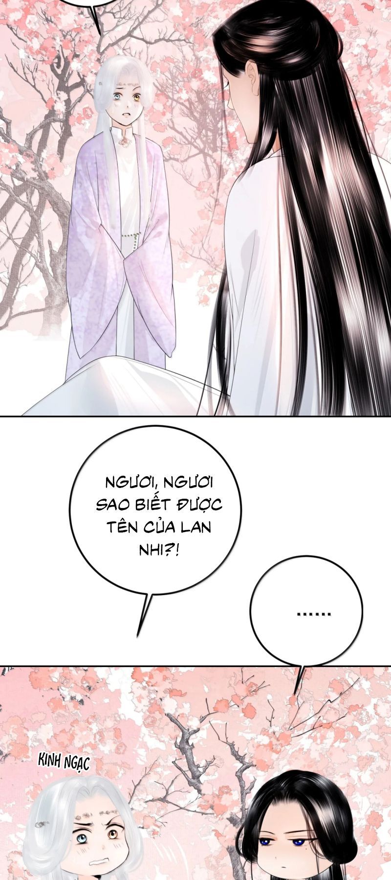 Cùng Quân Nói Chuyện Yêu Đương Chapter 46 - Trang 2