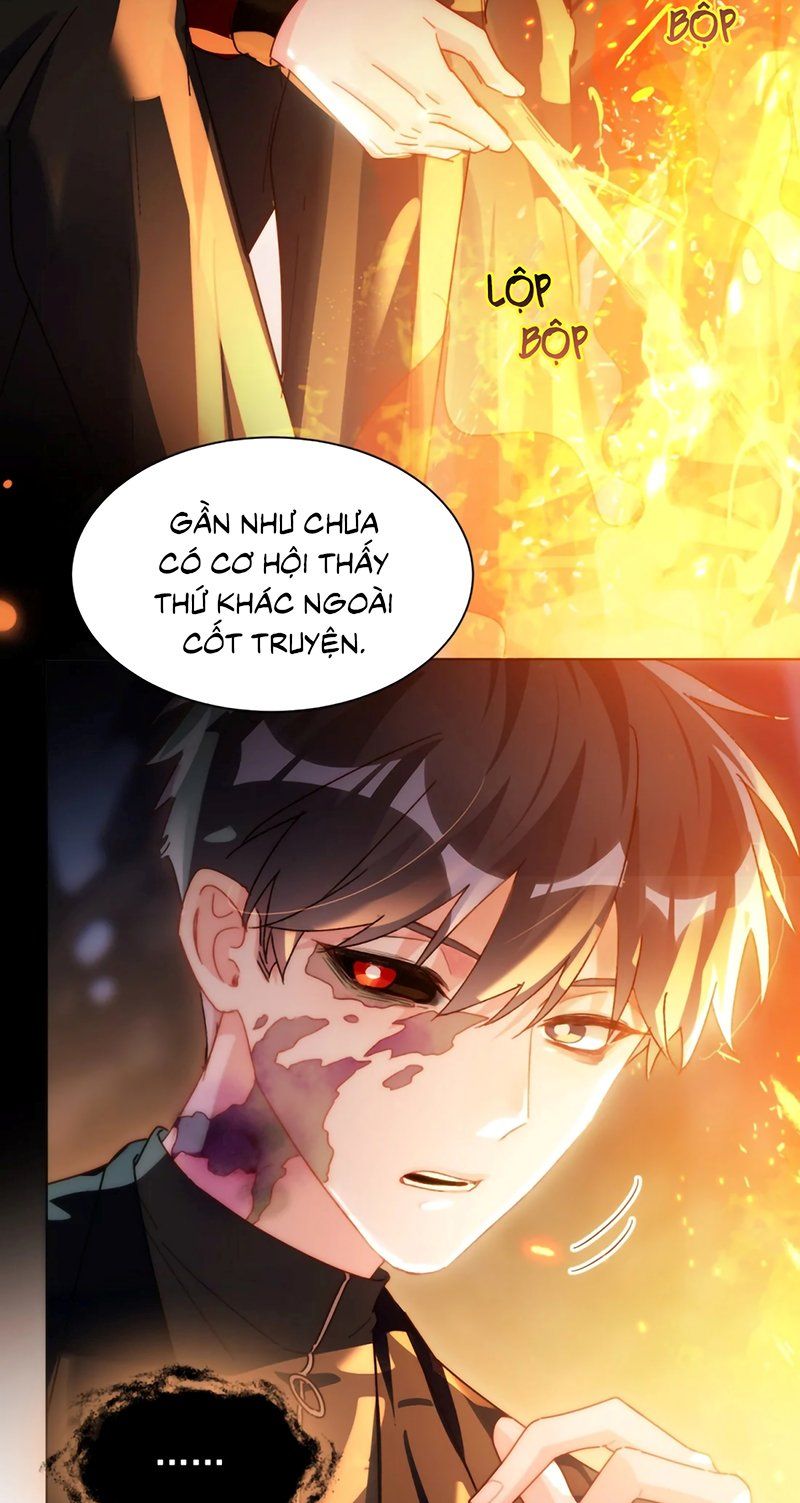 Tôi Phải Làm Một Kẻ Đại Xấu Xa Chapter 190 - Trang 2