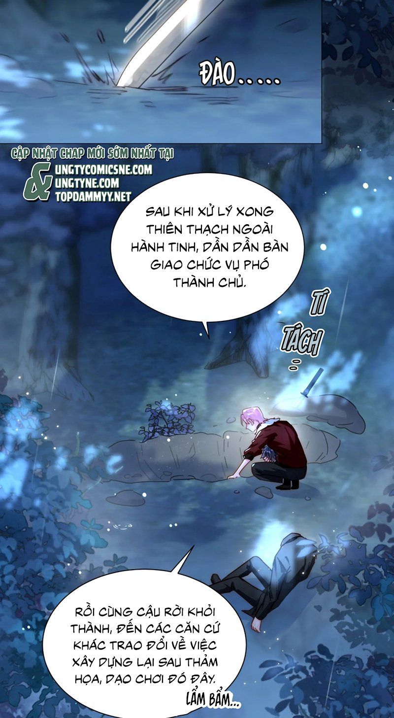Tôi Phải Làm Một Kẻ Đại Xấu Xa Chapter 190 - Trang 2