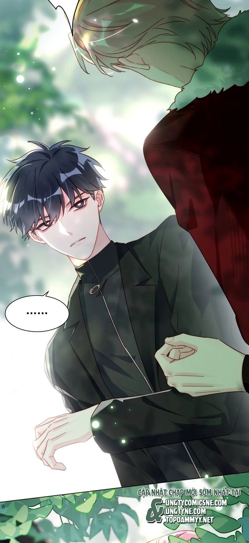 Tôi Phải Làm Một Kẻ Đại Xấu Xa Chapter 190 - Trang 2