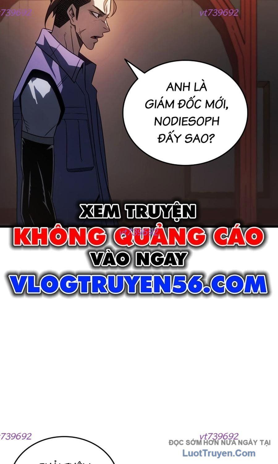 Sự Trở Lại Của Pháp Sư Vĩ Đại Sau 4000 Năm Chapter 228 - Trang 2
