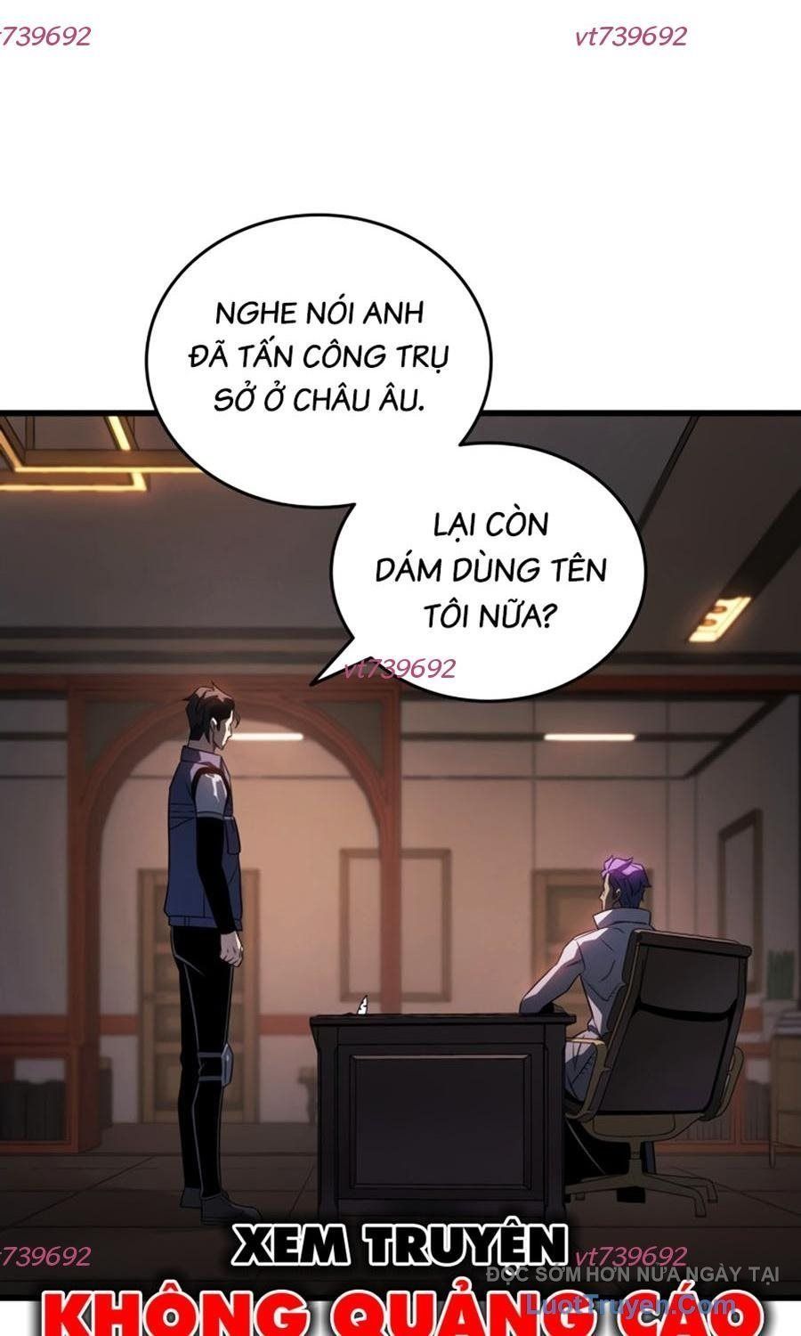 Sự Trở Lại Của Pháp Sư Vĩ Đại Sau 4000 Năm Chapter 228 - Trang 2