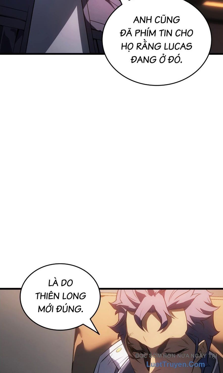 Sự Trở Lại Của Pháp Sư Vĩ Đại Sau 4000 Năm Chapter 228 - Trang 2