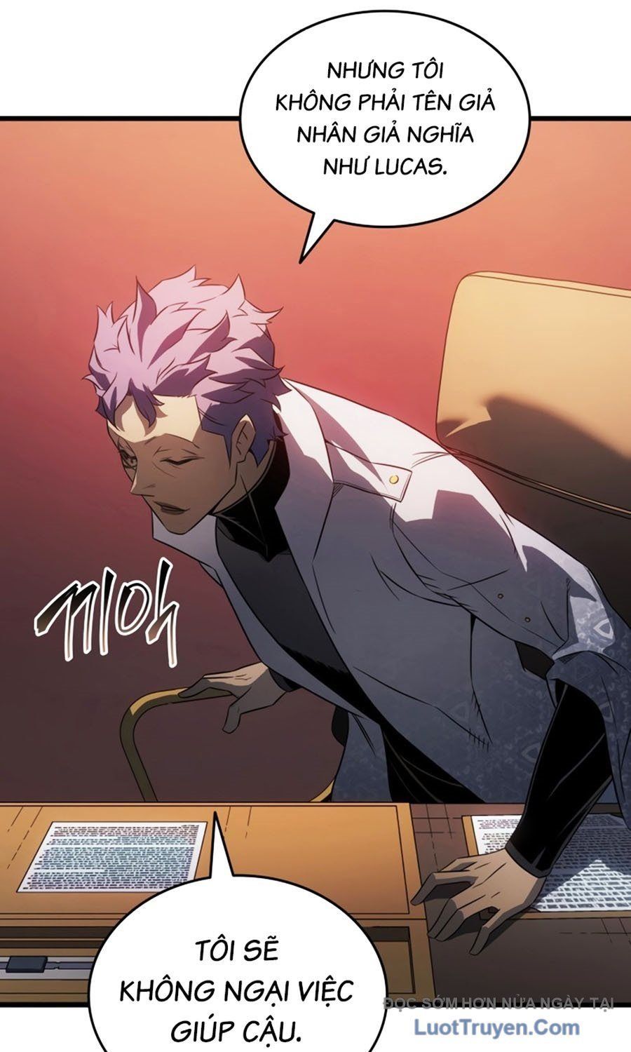 Sự Trở Lại Của Pháp Sư Vĩ Đại Sau 4000 Năm Chapter 228 - Trang 2