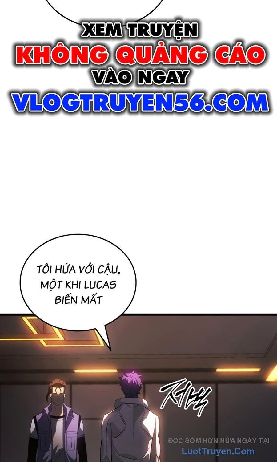 Sự Trở Lại Của Pháp Sư Vĩ Đại Sau 4000 Năm Chapter 228 - Trang 2