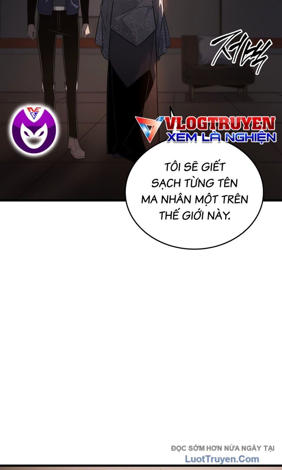 Sự Trở Lại Của Pháp Sư Vĩ Đại Sau 4000 Năm Chapter 228 - Trang 2