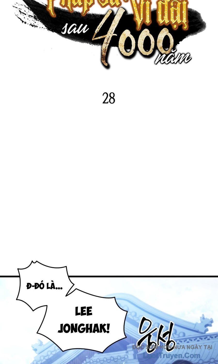 Sự Trở Lại Của Pháp Sư Vĩ Đại Sau 4000 Năm Chapter 228 - Trang 2