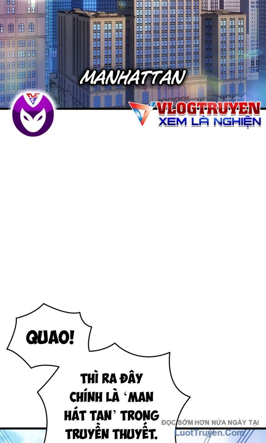 Sự Trở Lại Của Pháp Sư Vĩ Đại Sau 4000 Năm Chapter 228 - Trang 2