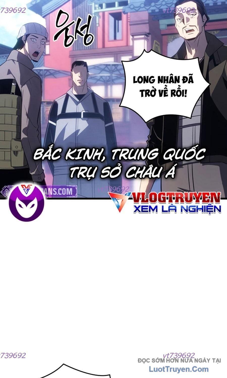 Sự Trở Lại Của Pháp Sư Vĩ Đại Sau 4000 Năm Chapter 228 - Trang 2