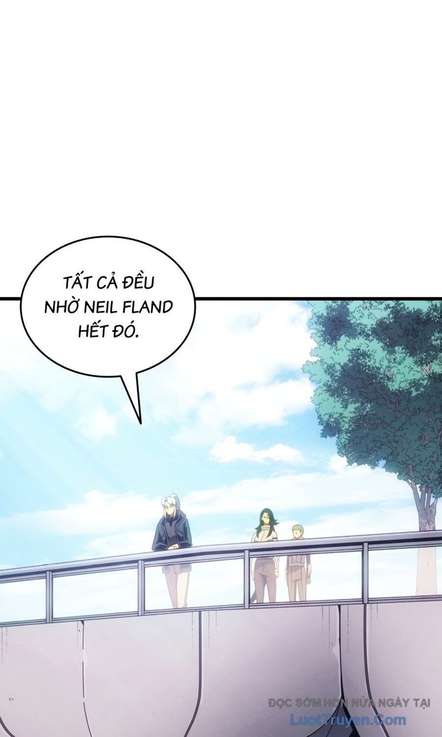 Sự Trở Lại Của Pháp Sư Vĩ Đại Sau 4000 Năm Chapter 228 - Trang 2