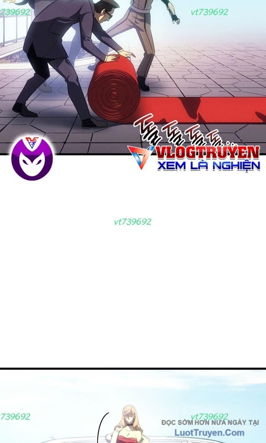 Sự Trở Lại Của Pháp Sư Vĩ Đại Sau 4000 Năm Chapter 228 - Trang 2