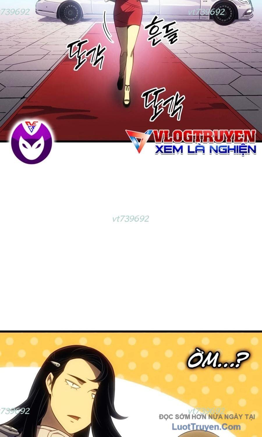 Sự Trở Lại Của Pháp Sư Vĩ Đại Sau 4000 Năm Chapter 228 - Trang 2