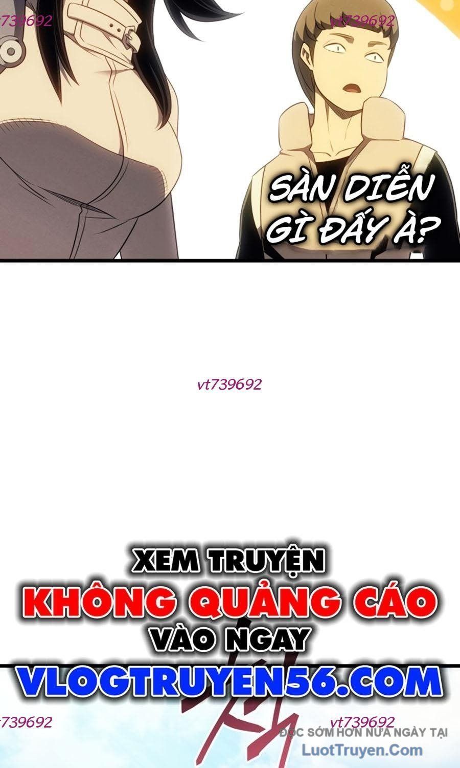 Sự Trở Lại Của Pháp Sư Vĩ Đại Sau 4000 Năm Chapter 228 - Trang 2