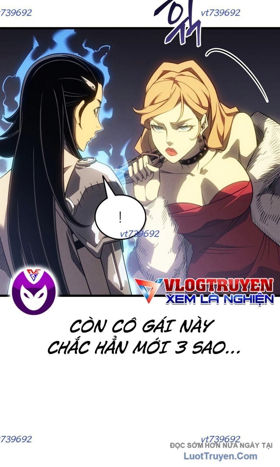 Sự Trở Lại Của Pháp Sư Vĩ Đại Sau 4000 Năm Chapter 228 - Trang 2