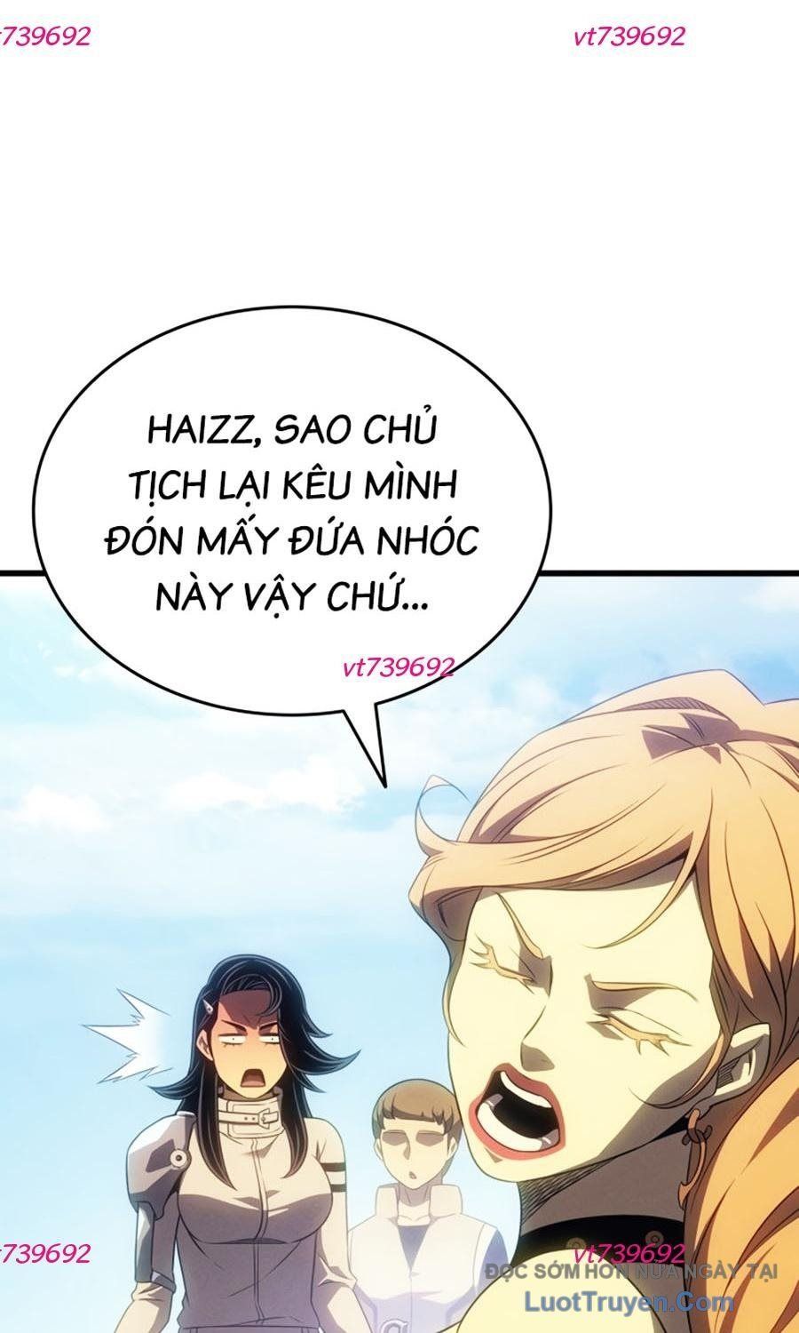 Sự Trở Lại Của Pháp Sư Vĩ Đại Sau 4000 Năm Chapter 228 - Trang 2