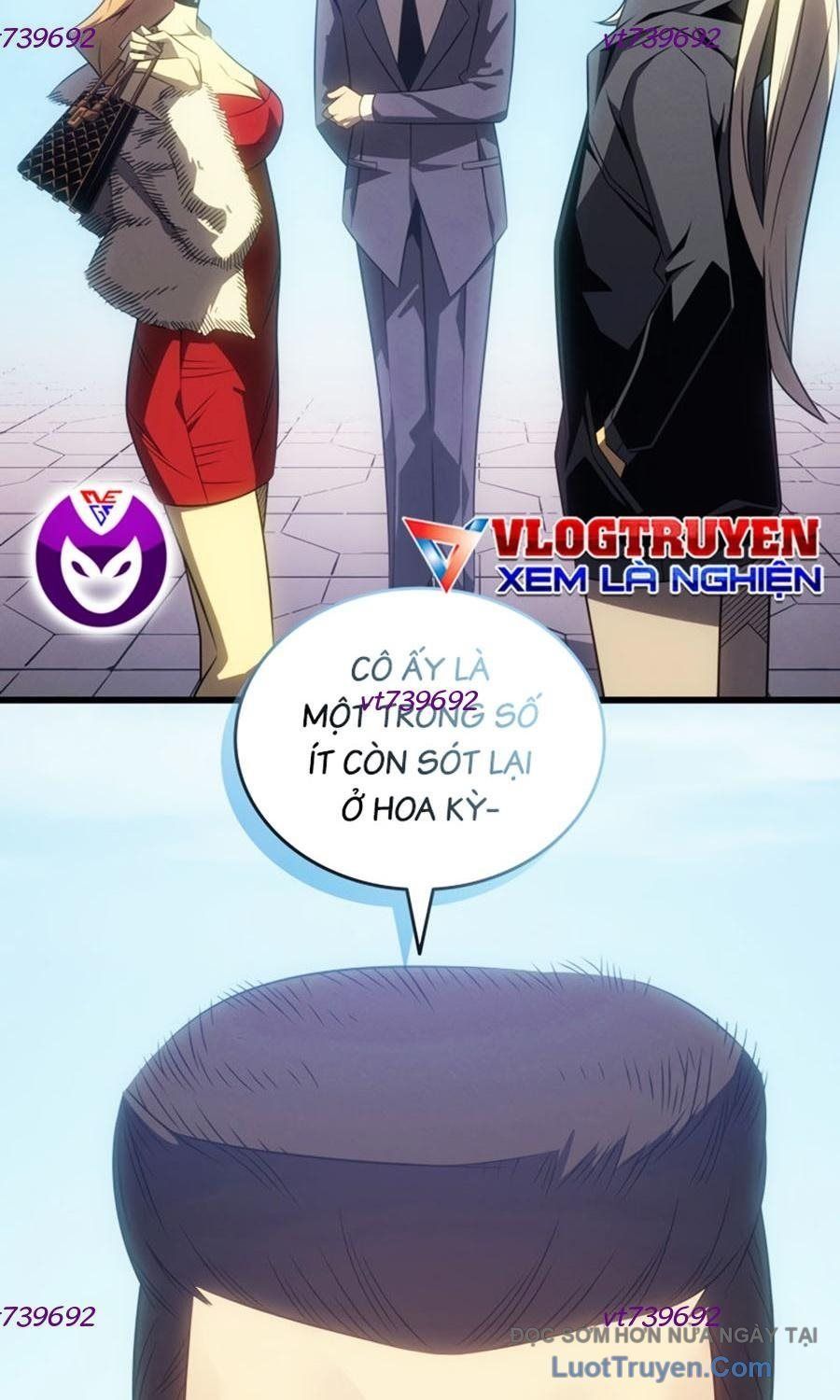 Sự Trở Lại Của Pháp Sư Vĩ Đại Sau 4000 Năm Chapter 228 - Trang 2