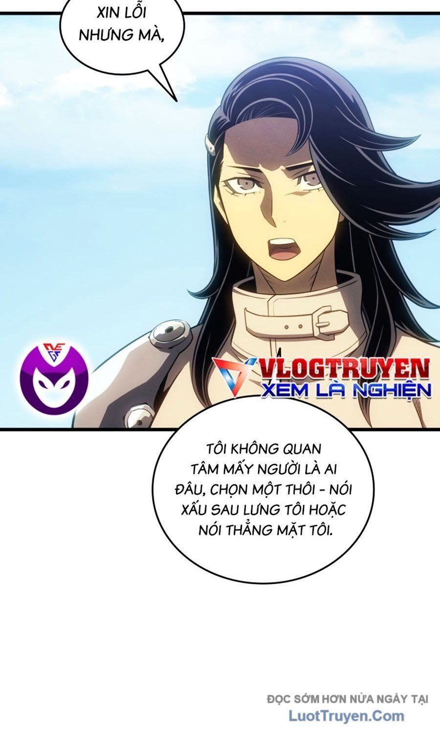 Sự Trở Lại Của Pháp Sư Vĩ Đại Sau 4000 Năm Chapter 228 - Trang 2