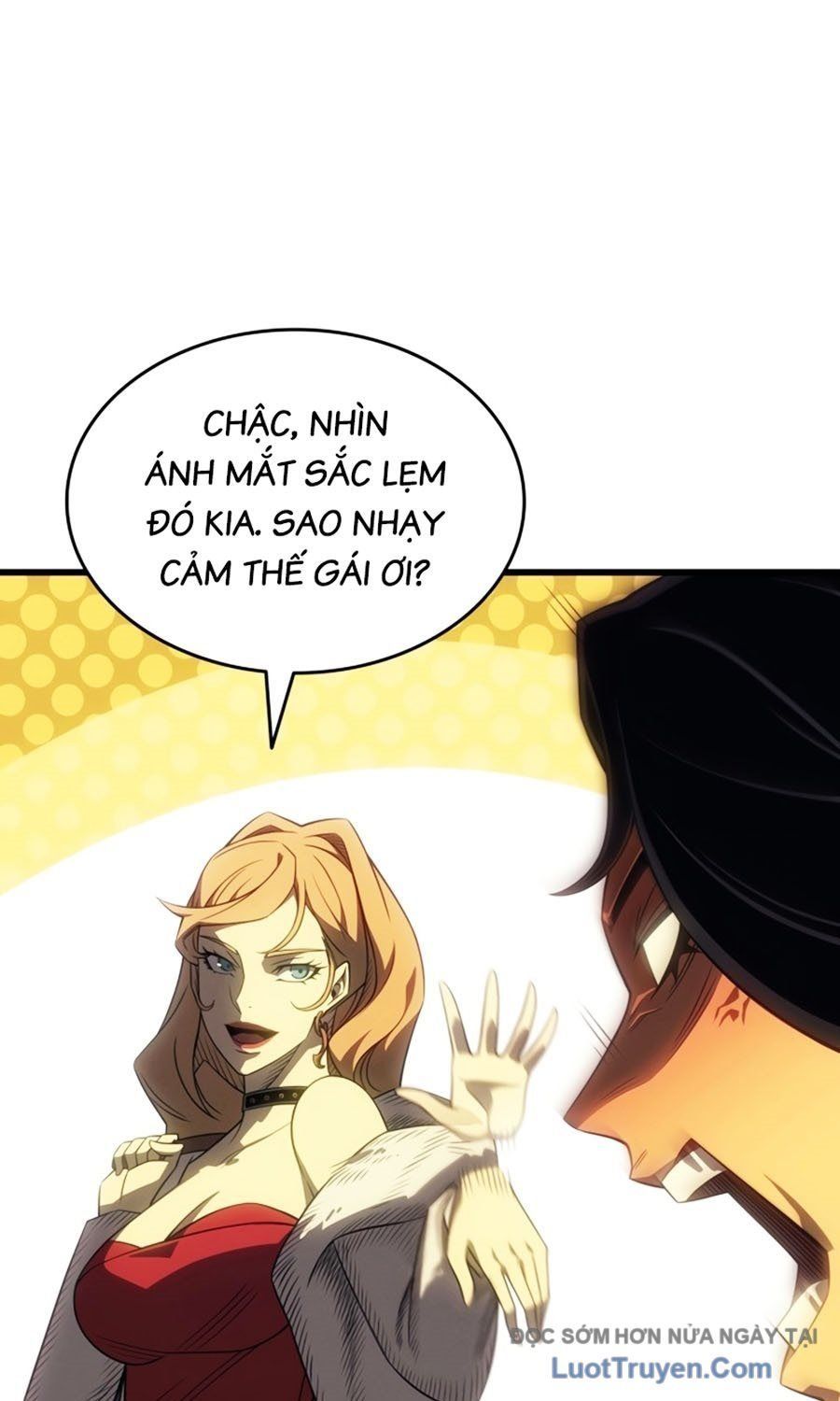 Sự Trở Lại Của Pháp Sư Vĩ Đại Sau 4000 Năm Chapter 228 - Trang 2