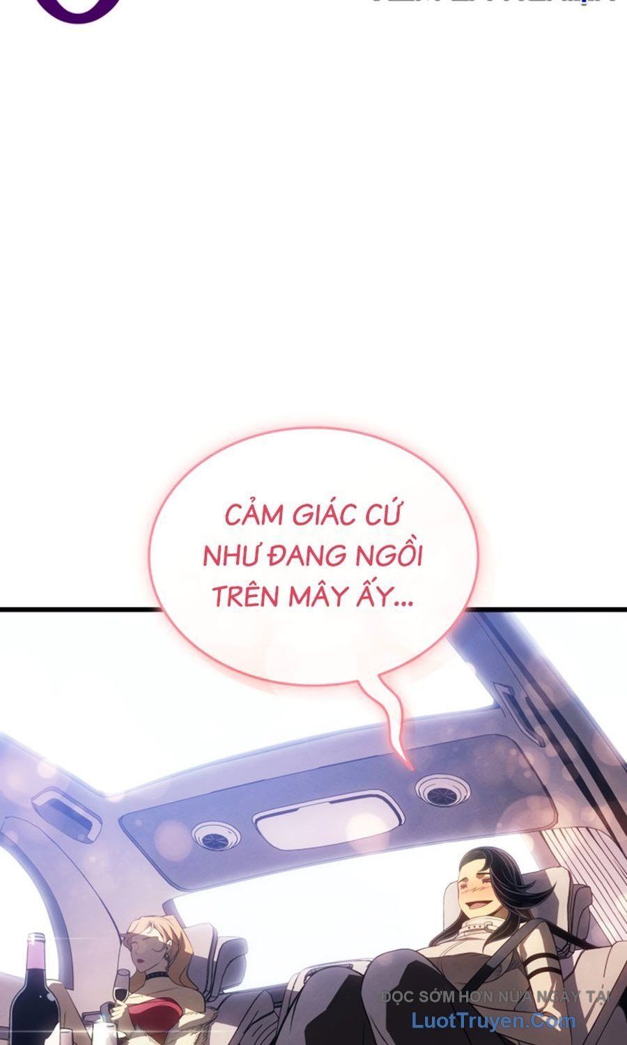 Sự Trở Lại Của Pháp Sư Vĩ Đại Sau 4000 Năm Chapter 228 - Trang 2