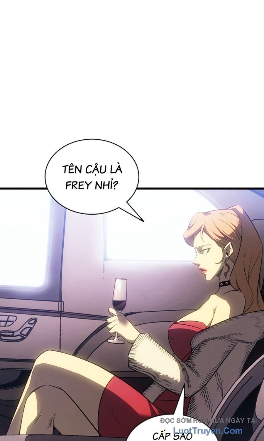 Sự Trở Lại Của Pháp Sư Vĩ Đại Sau 4000 Năm Chapter 228 - Trang 2