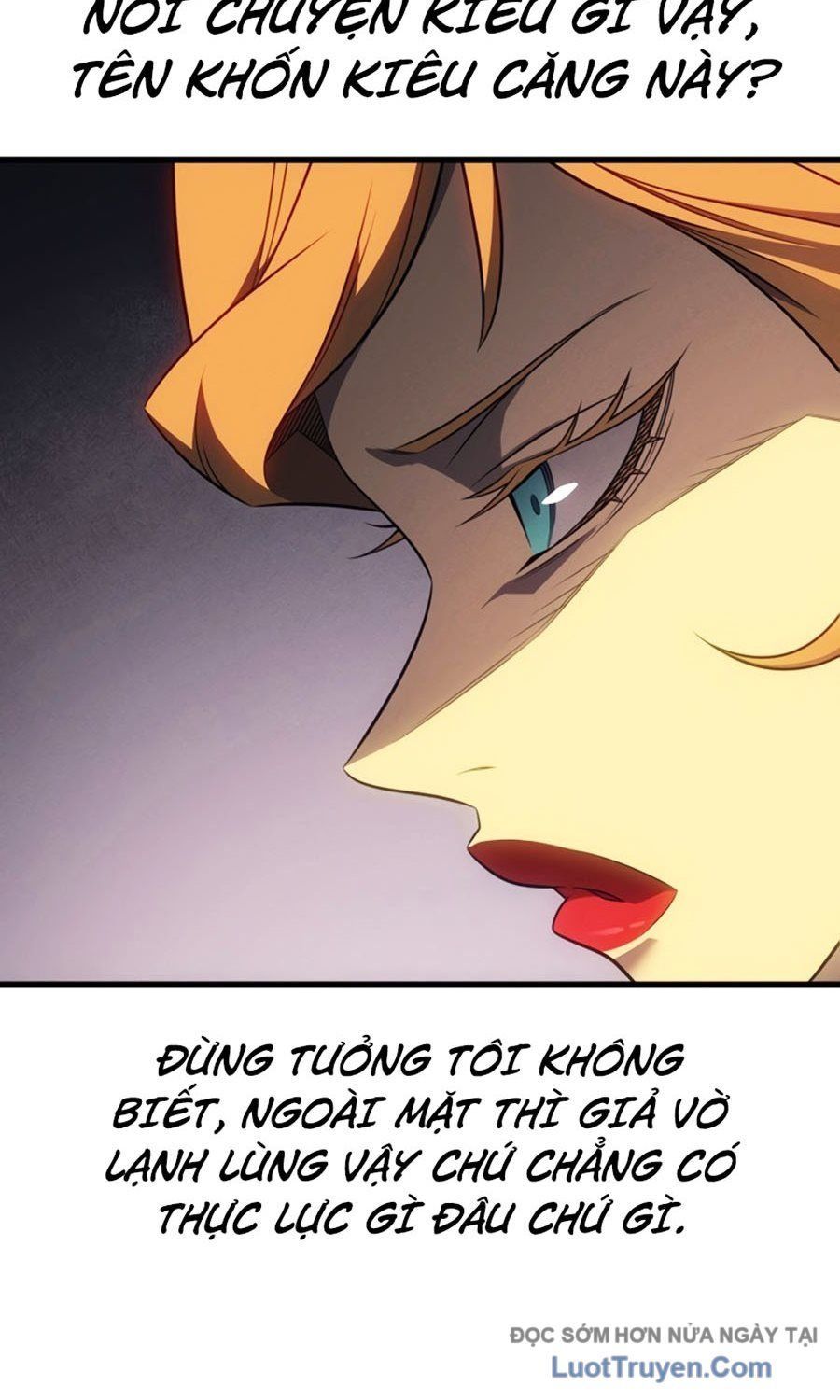 Sự Trở Lại Của Pháp Sư Vĩ Đại Sau 4000 Năm Chapter 228 - Trang 2