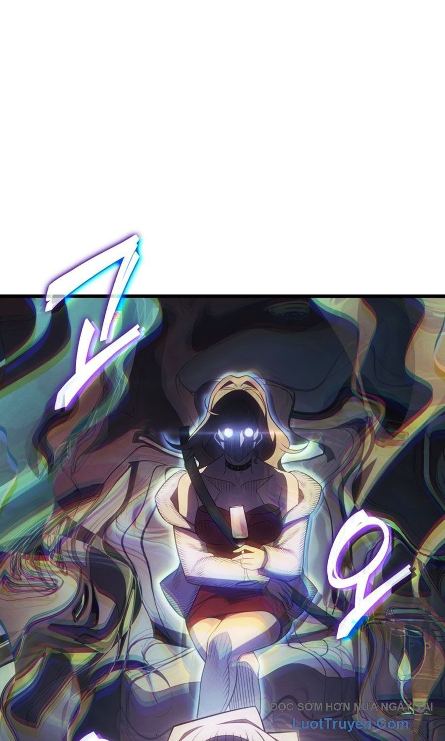 Sự Trở Lại Của Pháp Sư Vĩ Đại Sau 4000 Năm Chapter 228 - Trang 2