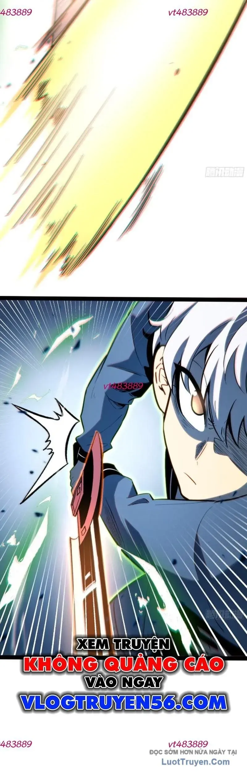 Thức Tỉnh Toàn Chức Chapter 44 - Trang 2