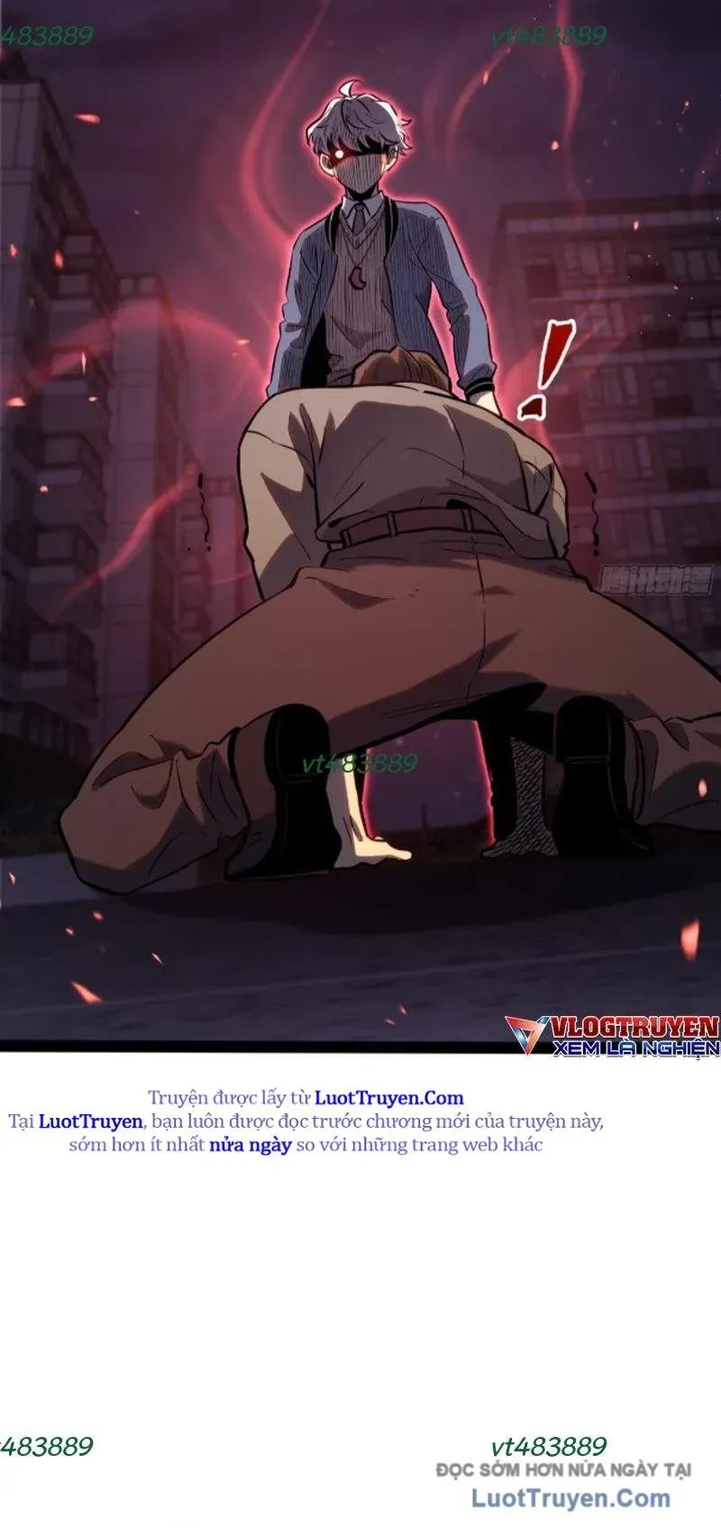 Thức Tỉnh Toàn Chức Chapter 44 - Trang 2