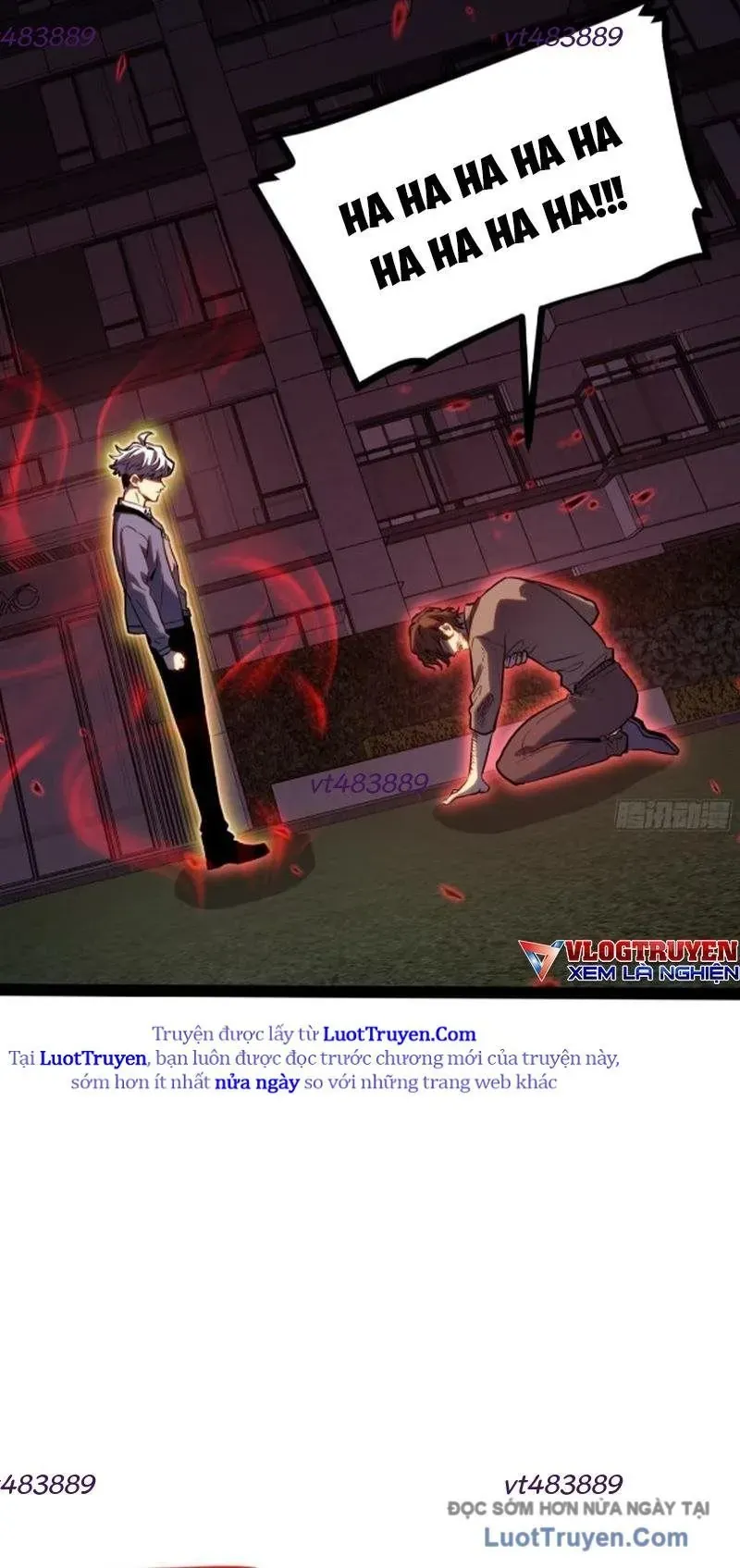 Thức Tỉnh Toàn Chức Chapter 44 - Trang 2