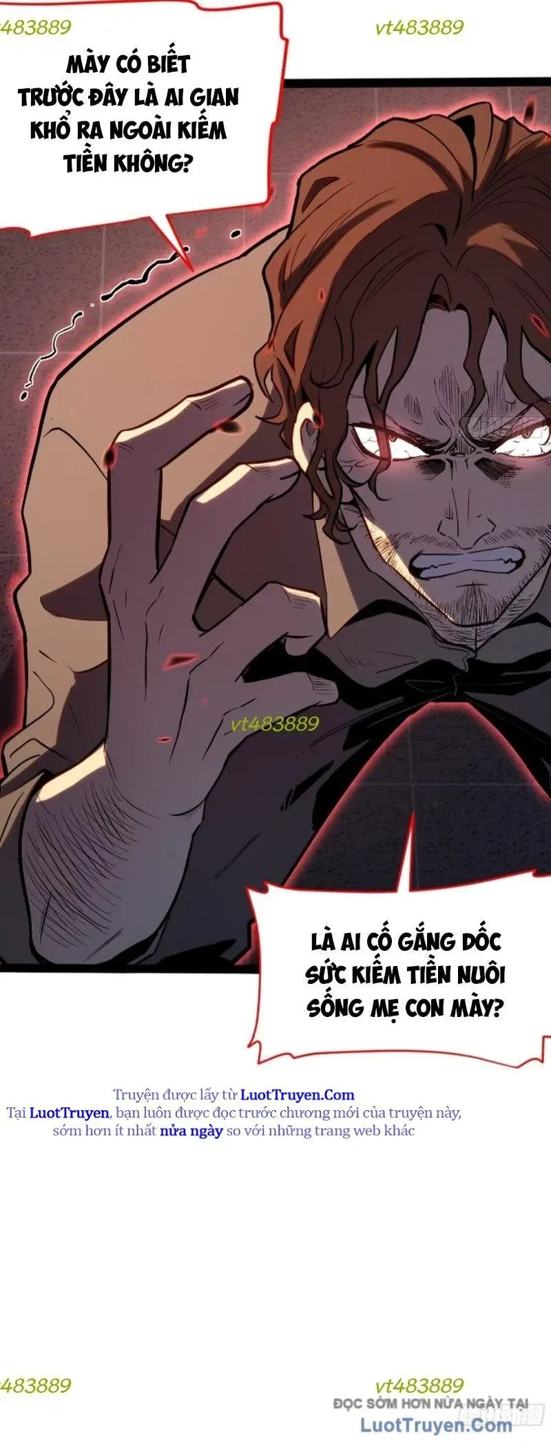 Thức Tỉnh Toàn Chức Chapter 44 - Trang 2