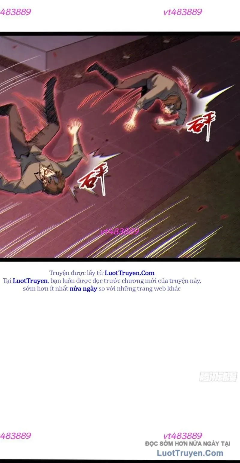 Thức Tỉnh Toàn Chức Chapter 44 - Trang 2