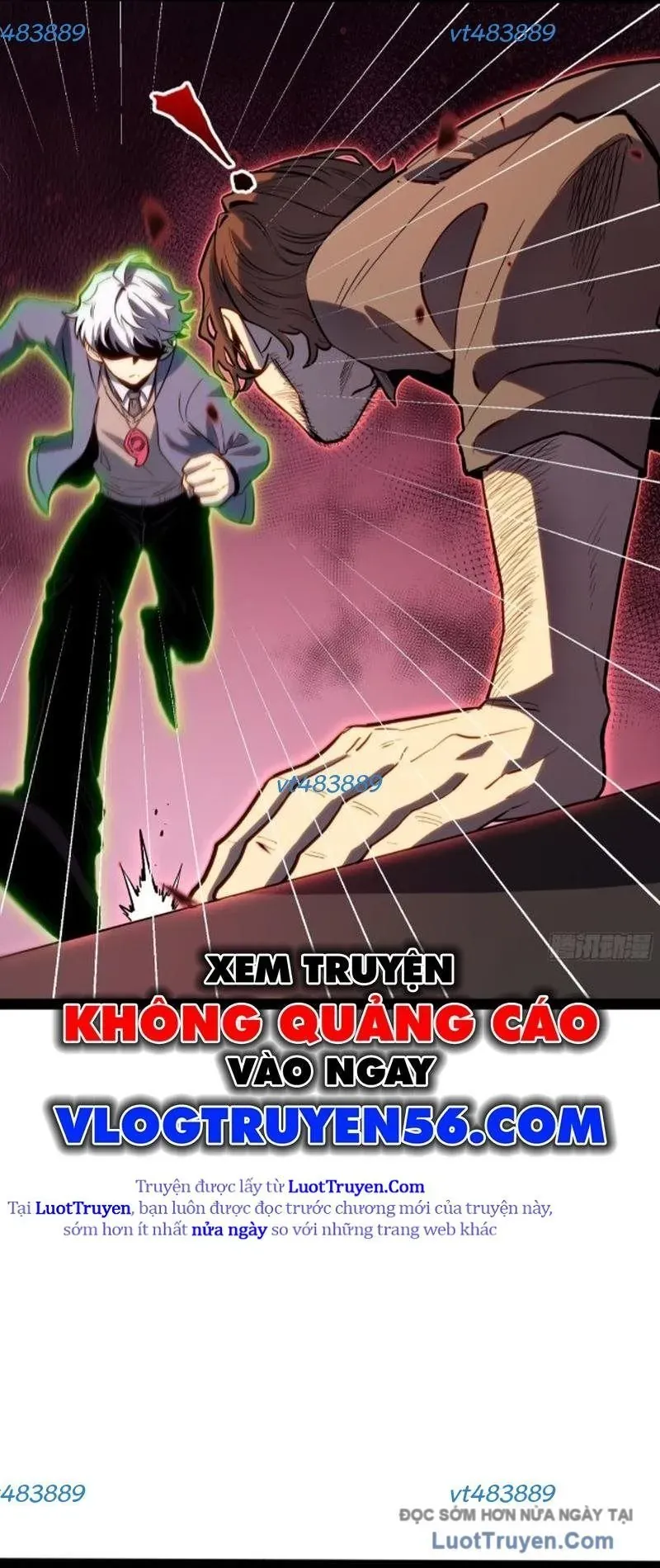 Thức Tỉnh Toàn Chức Chapter 44 - Trang 2