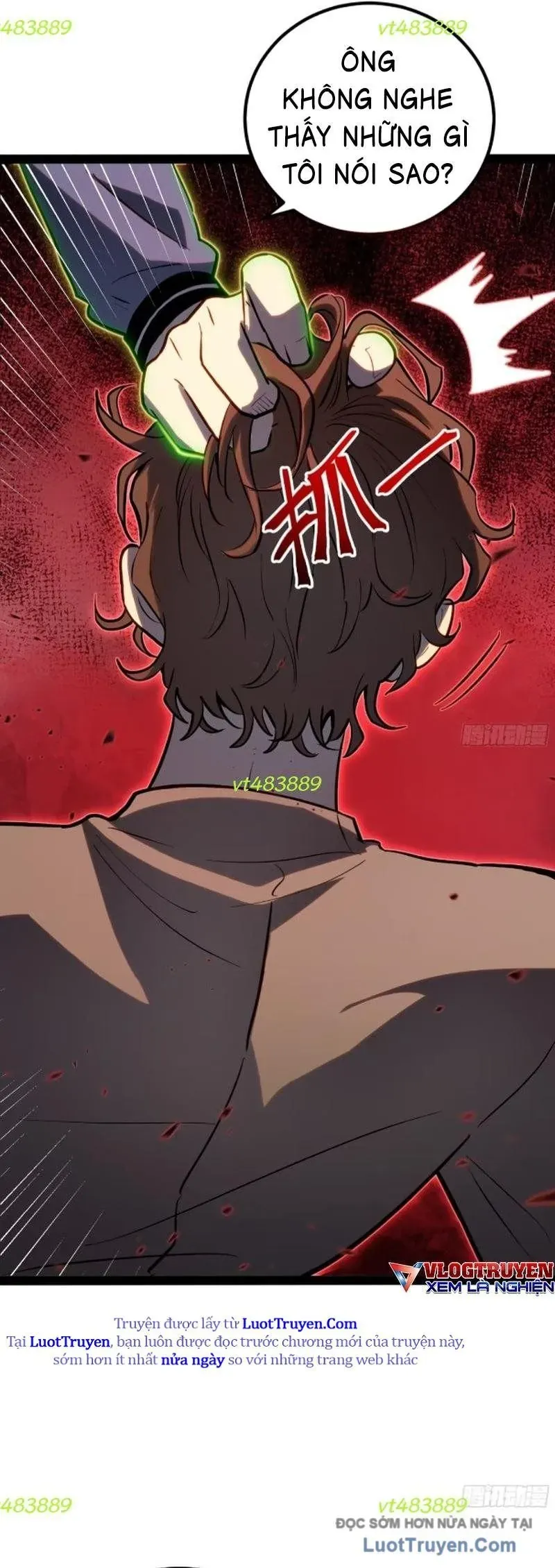 Thức Tỉnh Toàn Chức Chapter 44 - Trang 2