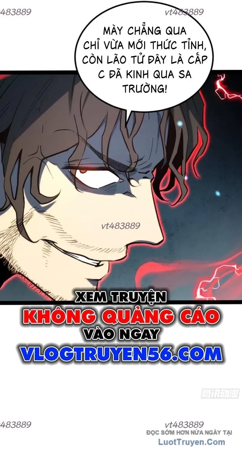 Thức Tỉnh Toàn Chức Chapter 44 - Trang 2