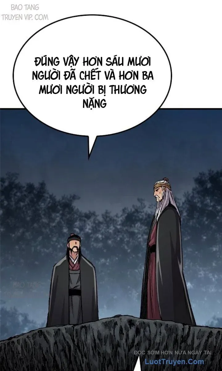 Thiên Ma Quy Hoàn Chapter 93 - Trang 2